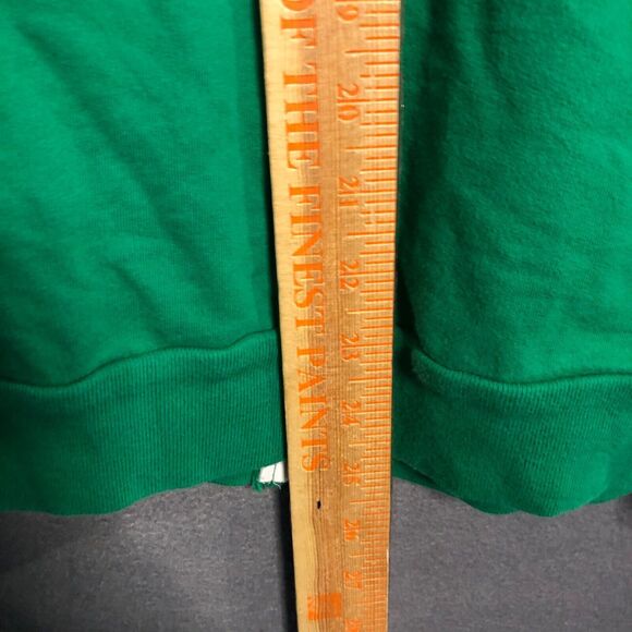 Meta facebook jacket adults small s reebok green american apparel fleece m - Picture 12 of 15